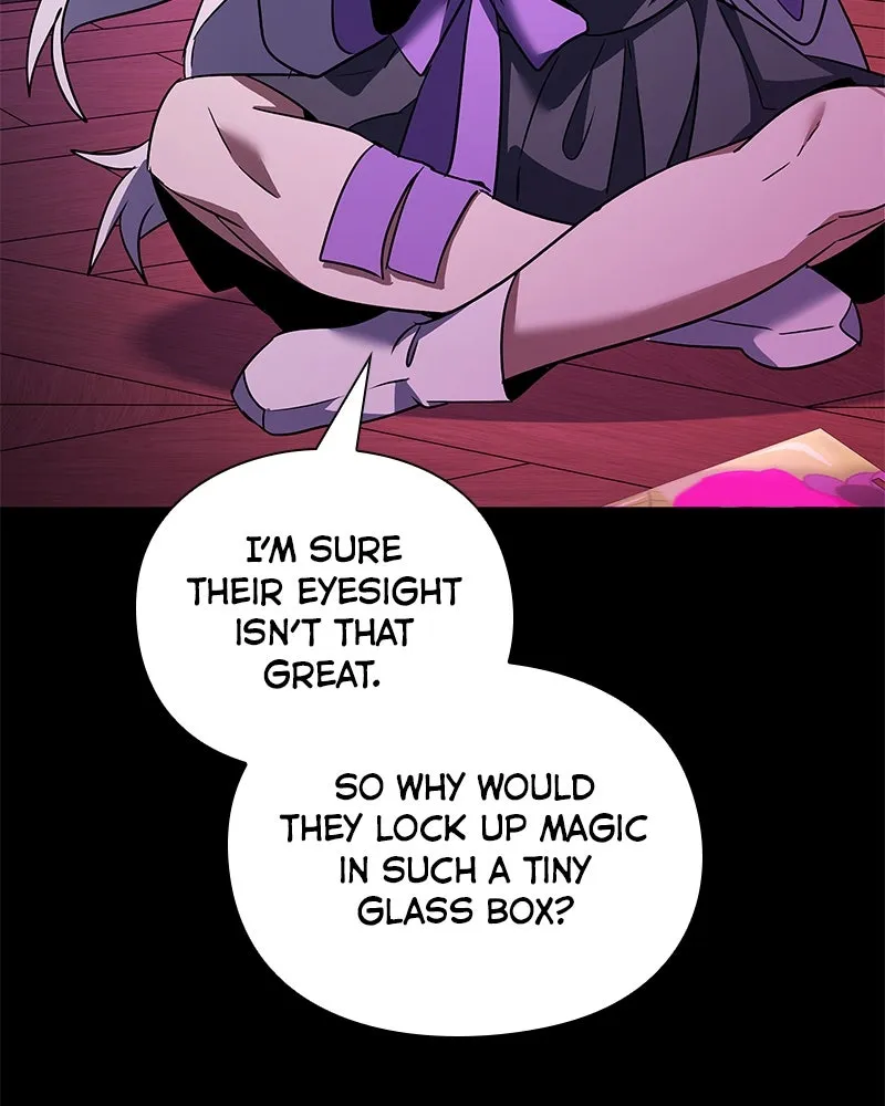 Night of the Goblin Chapter 93 page 9 - 
