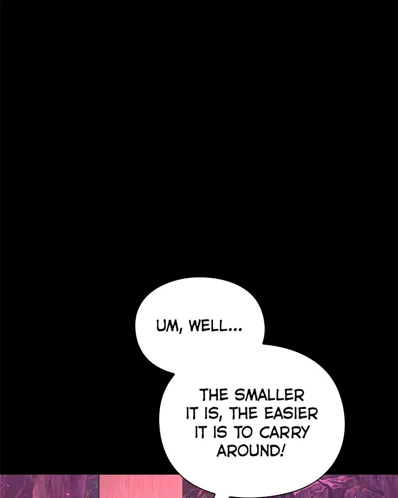 Night of the Goblin Chapter 93 page 10 - 