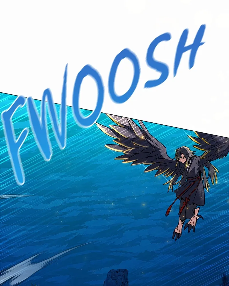 Night of the Goblin Chapter 93 page 95 - 