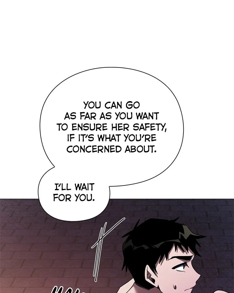 Night of the Goblin Chapter 94 page 107 - 