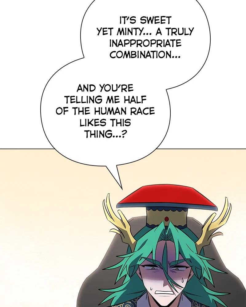 Night of the Goblin Chapter 94 page 12 - 