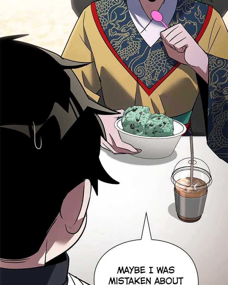 Night of the Goblin Chapter 94 page 13 - 