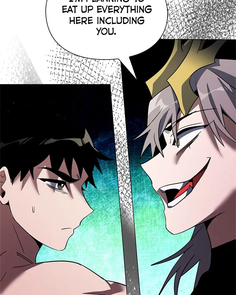 Night of the Goblin Chapter 94 page 129 - 
