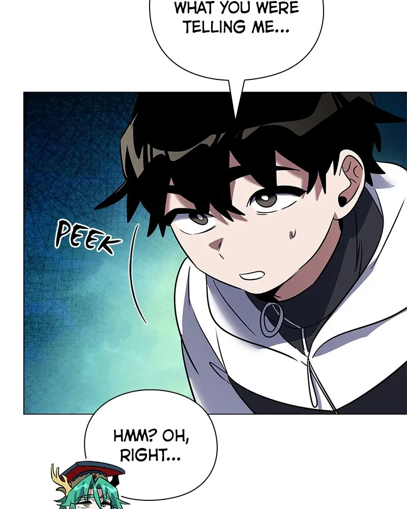 Night of the Goblin Chapter 94 page 15 - 
