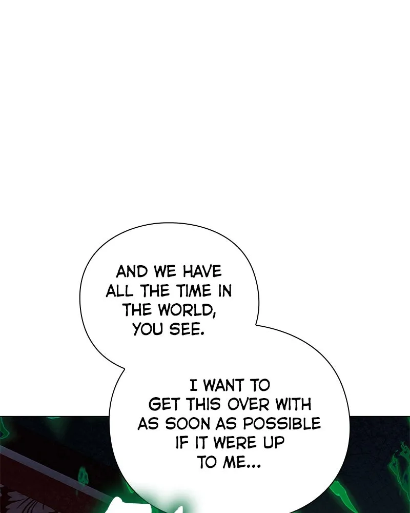 Night of the Goblin Chapter 94 page 19 - 