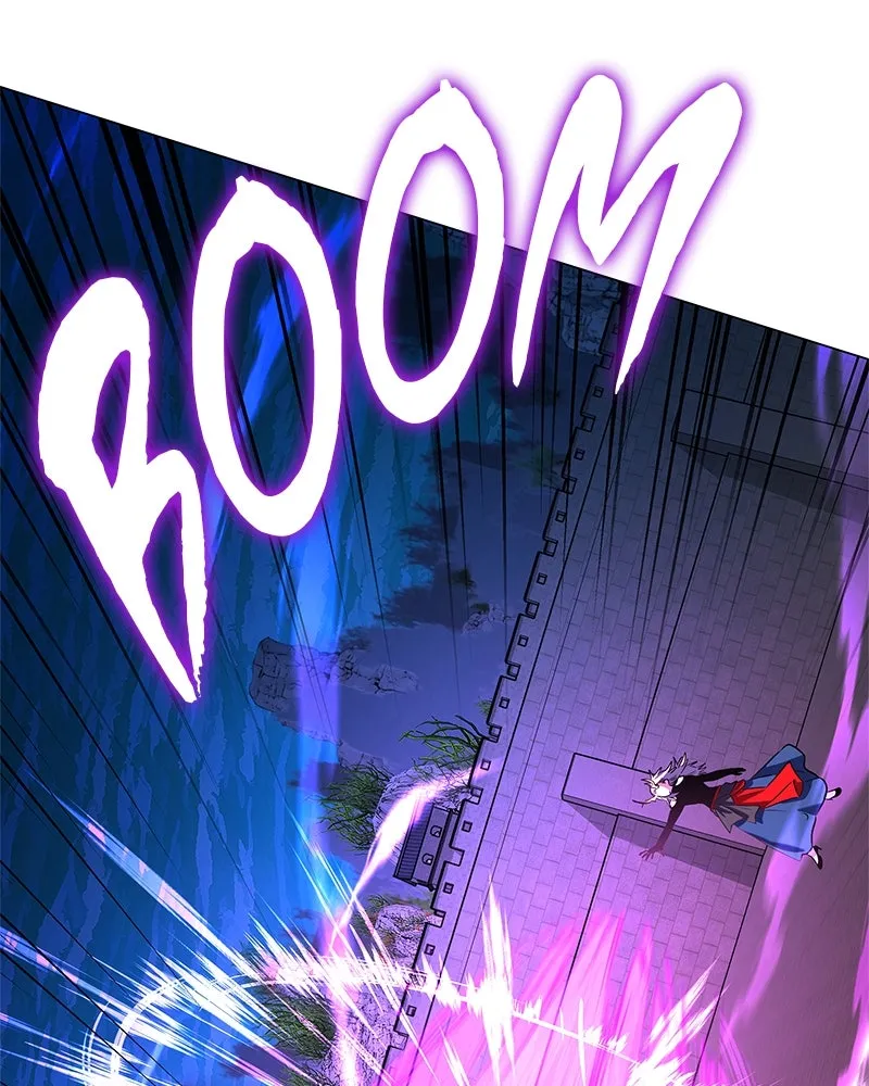 Night of the Goblin Chapter 94 page 197 - 
