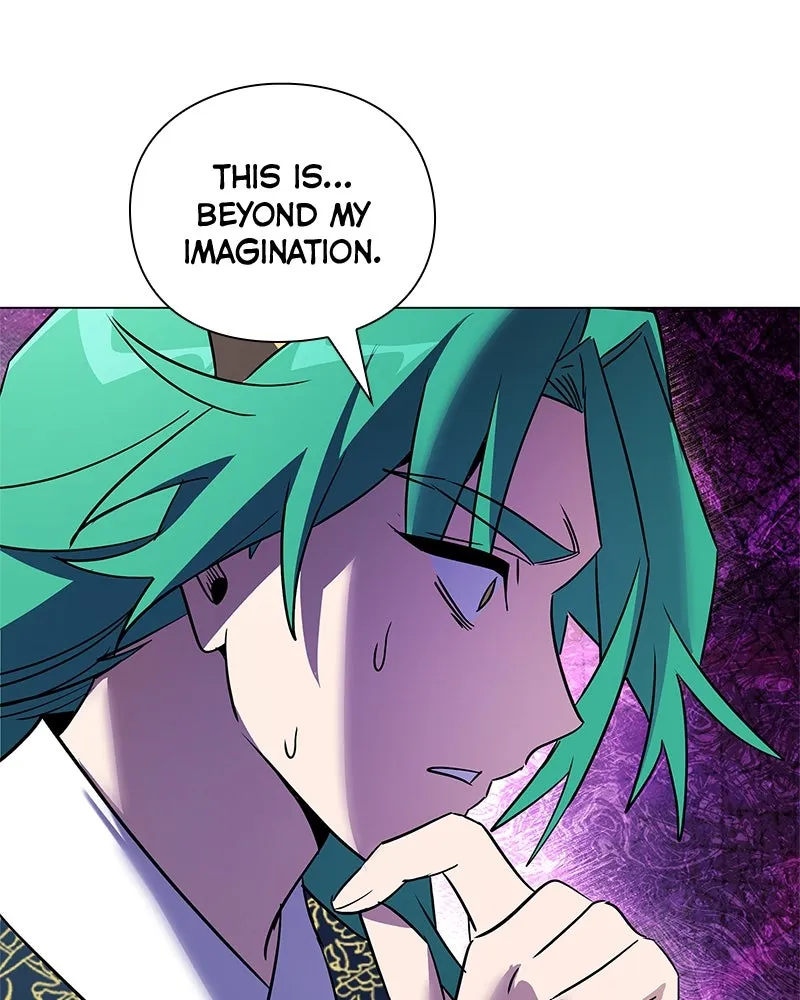 Night of the Goblin Chapter 94 page 3 - 