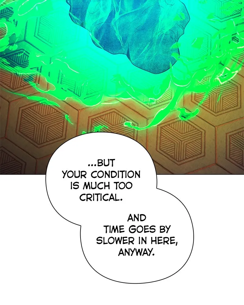 Night of the Goblin Chapter 94 page 21 - 