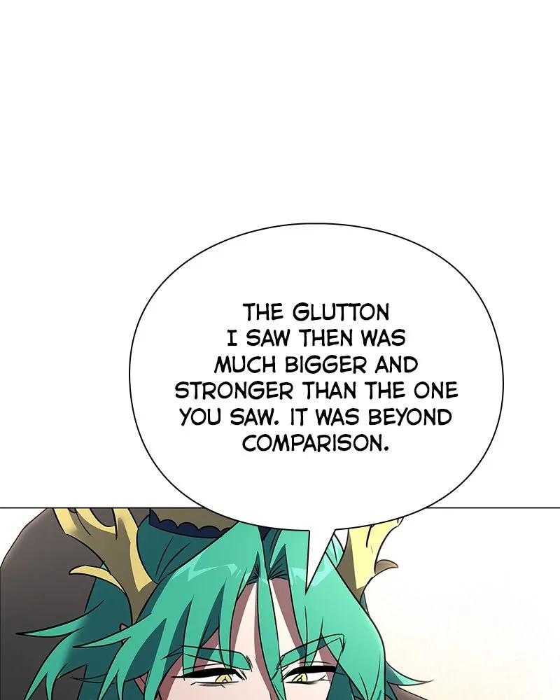 Night of the Goblin Chapter 94 page 33 - 