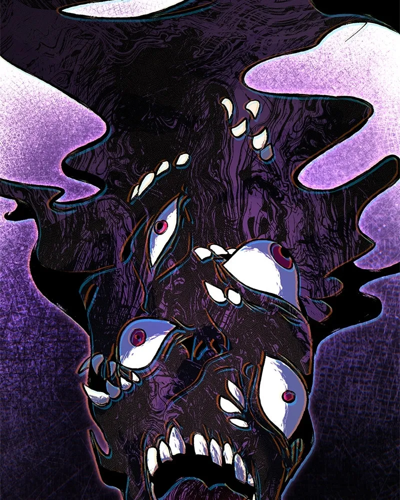 Night of the Goblin Chapter 94 page 36 - 