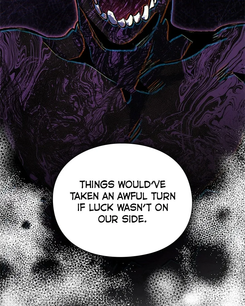 Night of the Goblin Chapter 94 page 37 - 