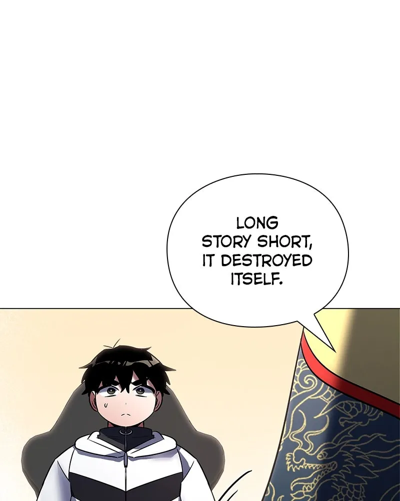 Night of the Goblin Chapter 94 page 43 - 