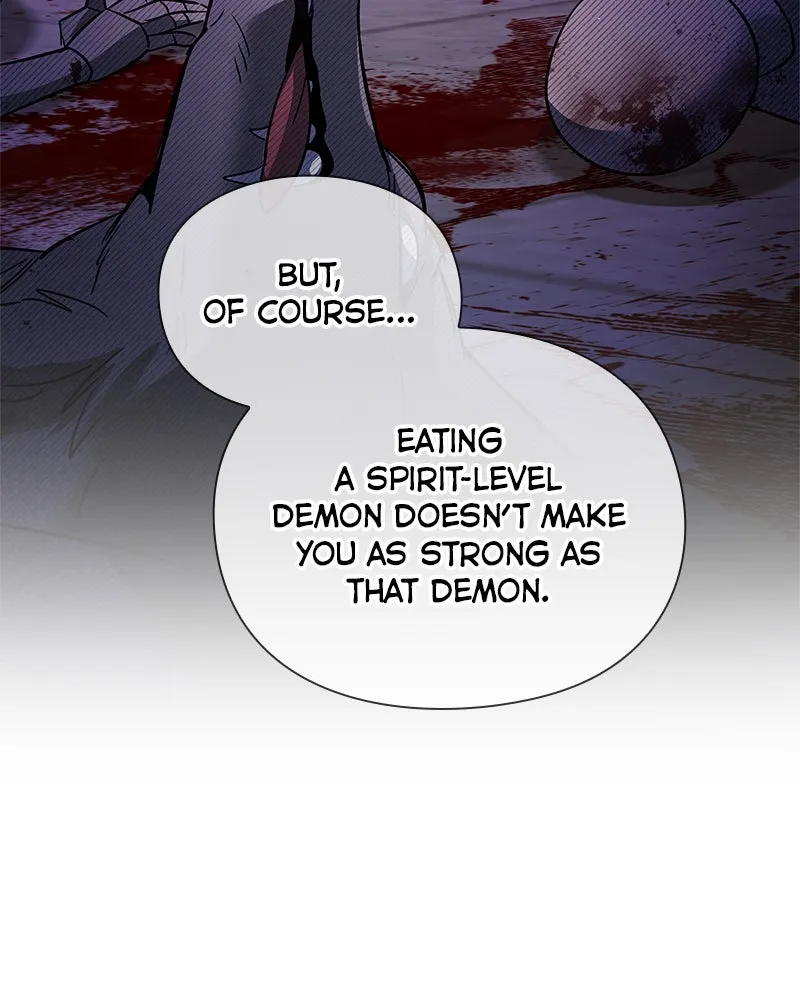 Night of the Goblin Chapter 94 page 47 - 
