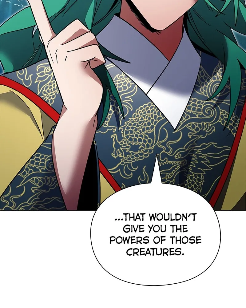 Night of the Goblin Chapter 94 page 50 - 
