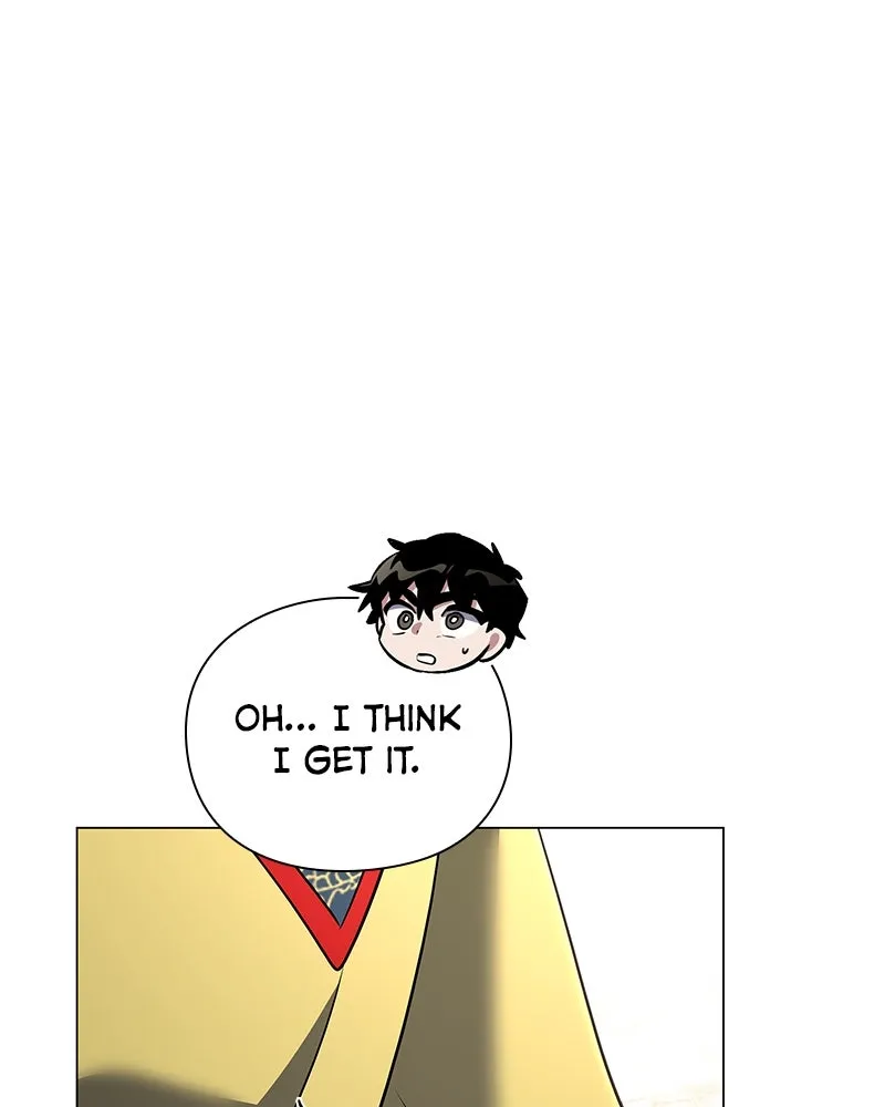 Night of the Goblin Chapter 94 page 51 - 