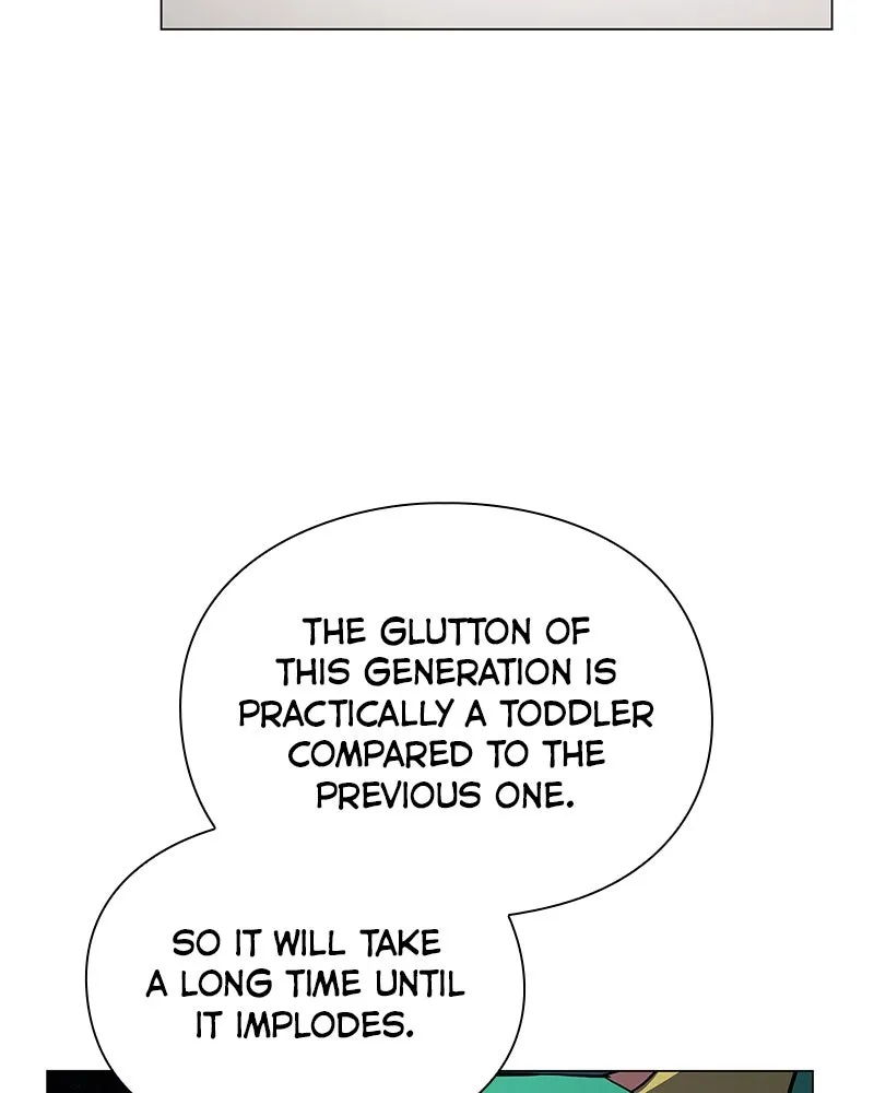 Night of the Goblin Chapter 94 page 77 - 