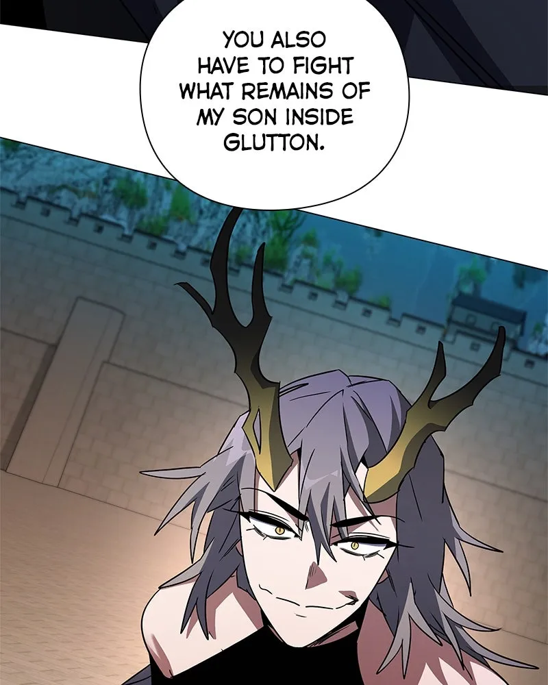Night of the Goblin Chapter 94 page 89 - 