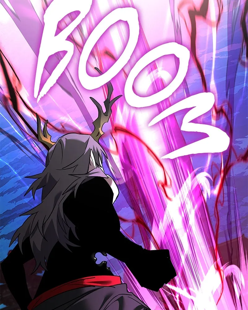 Night of the Goblin Chapter 95 page 132 - 