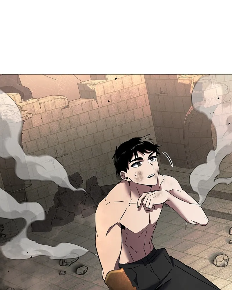 Night of the Goblin Chapter 95 page 15 - 
