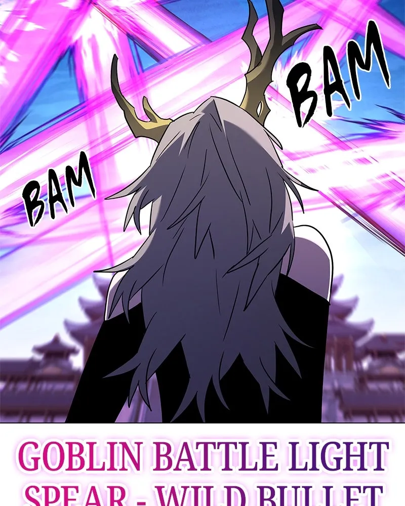 Night of the Goblin Chapter 95 page 141 - 