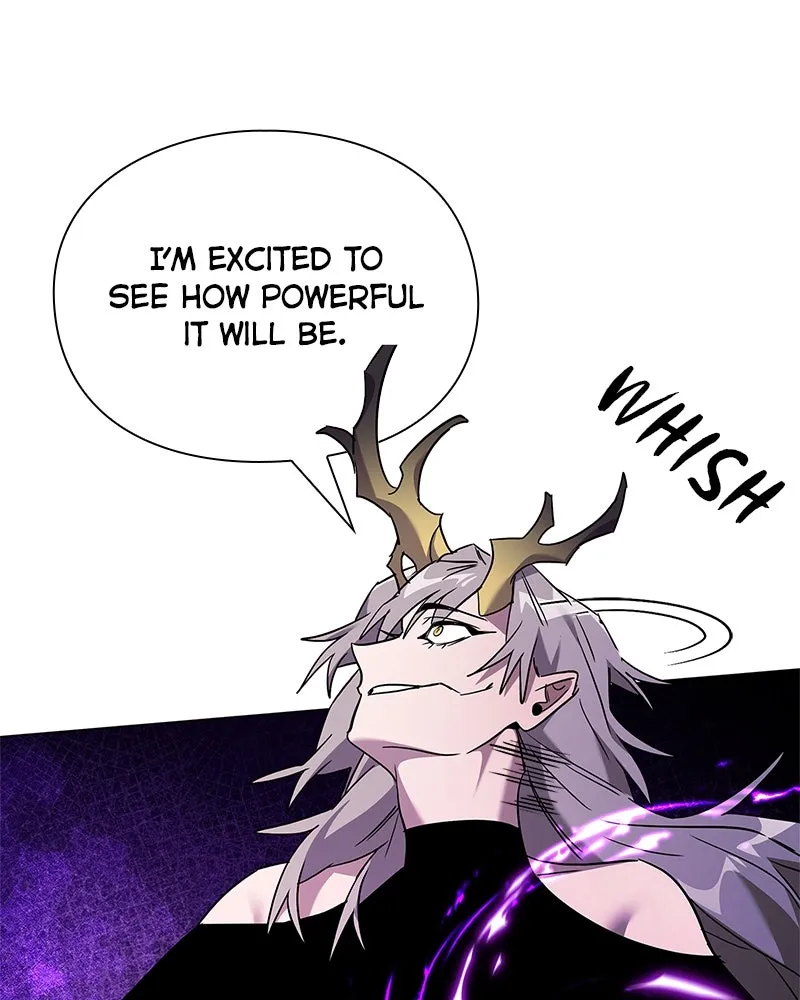 Night of the Goblin Chapter 95 page 156 - 
