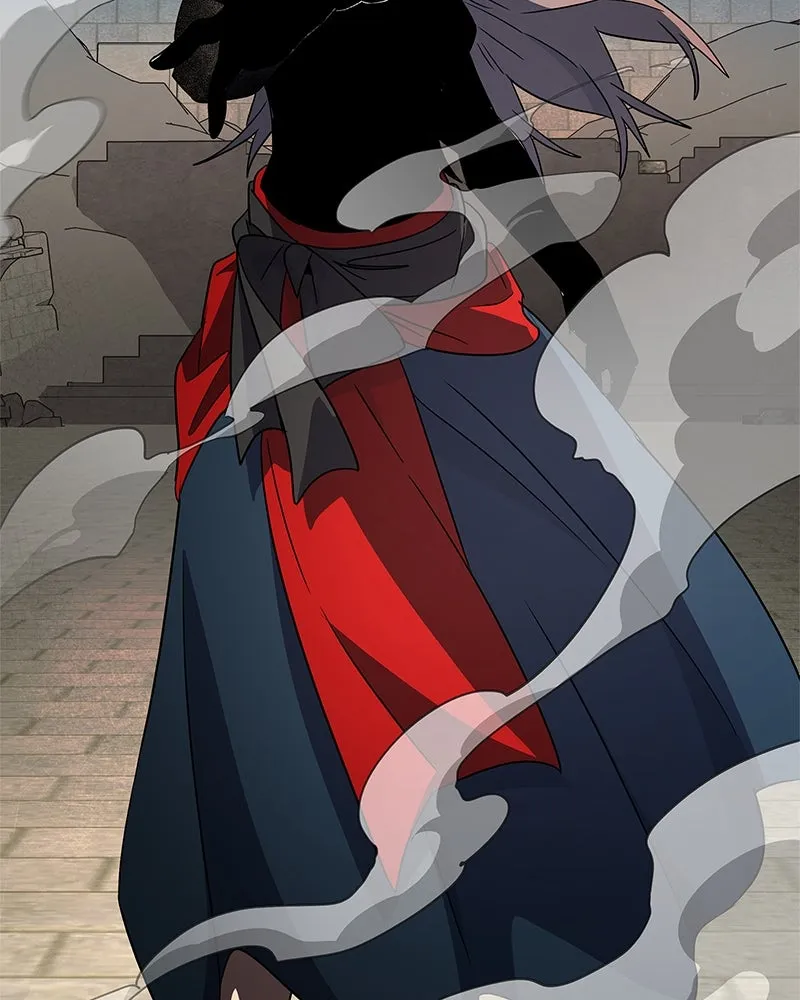 Night of the Goblin Chapter 95 page 30 - 