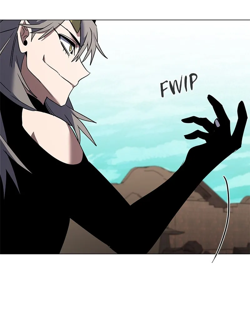 Night of the Goblin Chapter 95 page 35 - 