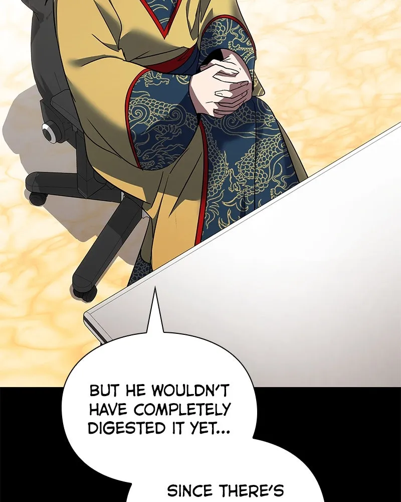Night of the Goblin Chapter 95 page 41 - 
