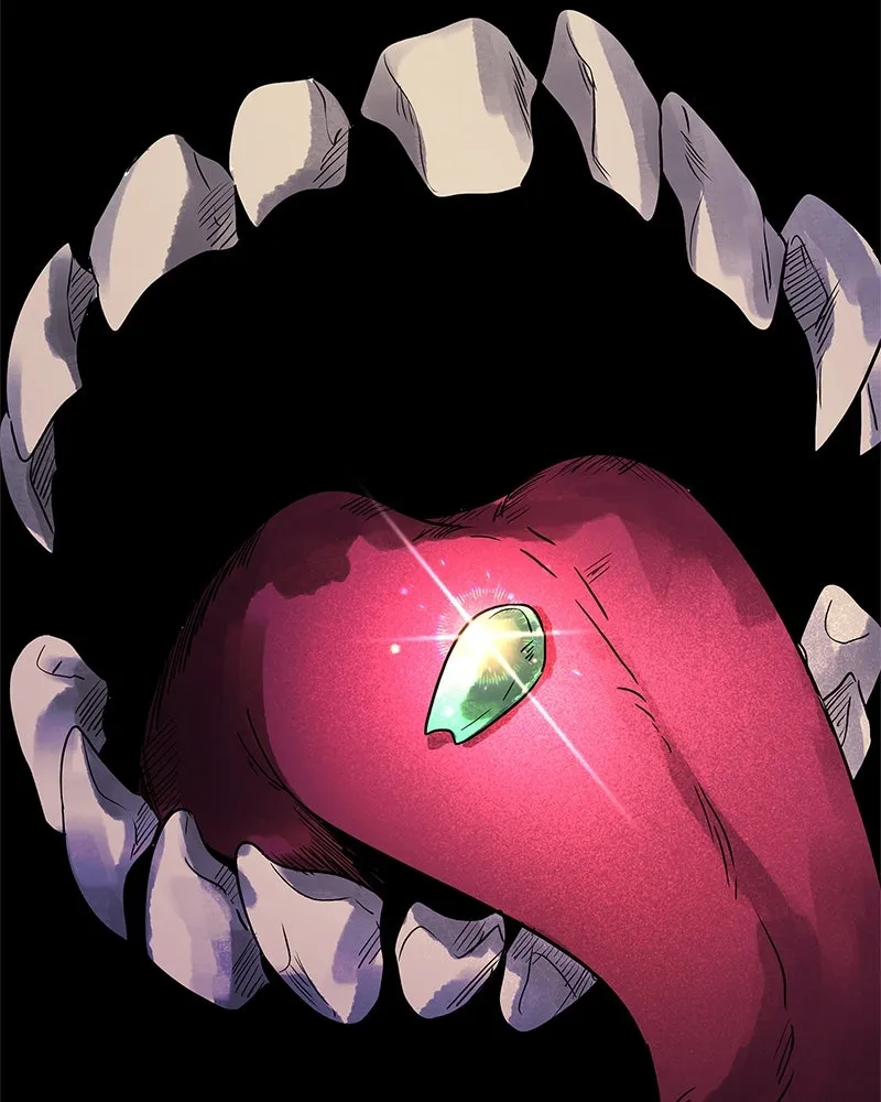 Night of the Goblin Chapter 95 page 46 - 