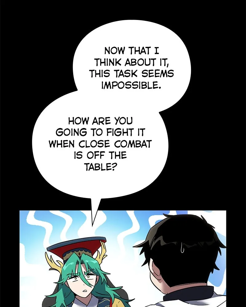 Night of the Goblin Chapter 95 page 50 - 