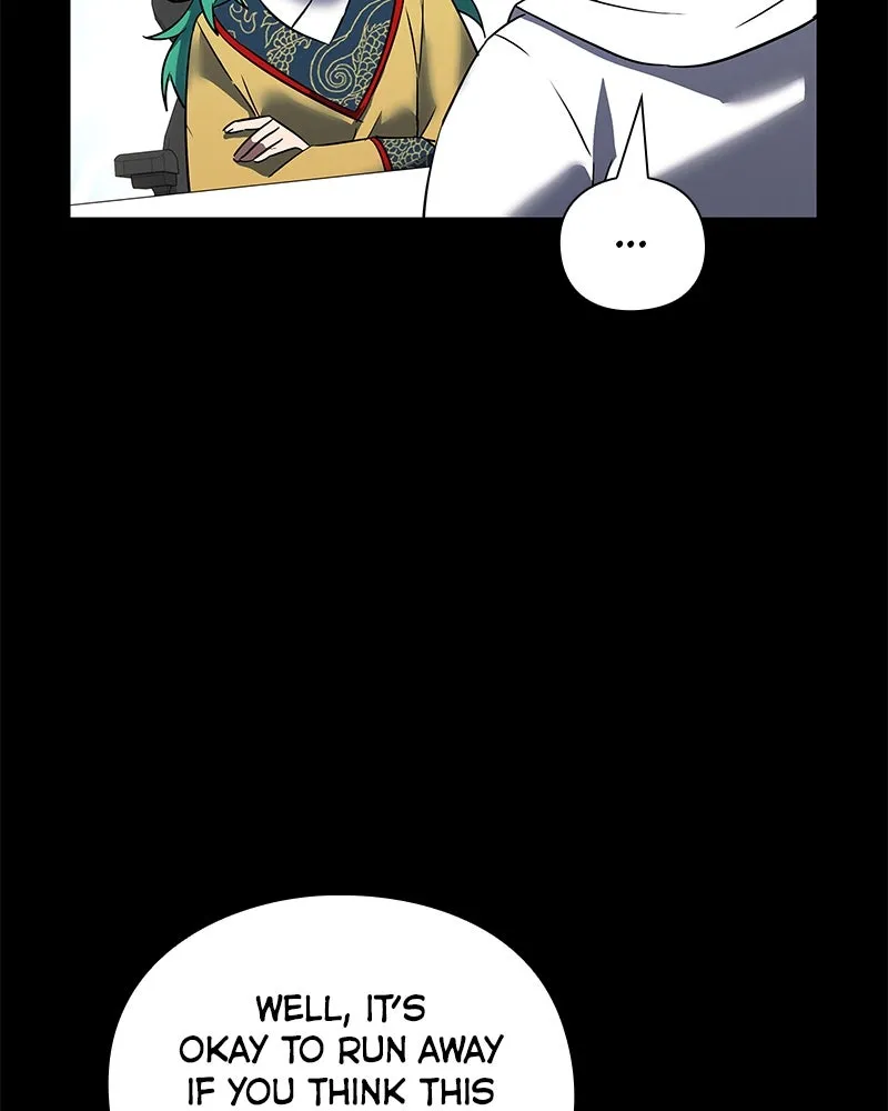 Night of the Goblin Chapter 95 page 51 - 