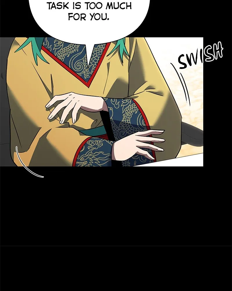 Night of the Goblin Chapter 95 page 52 - 