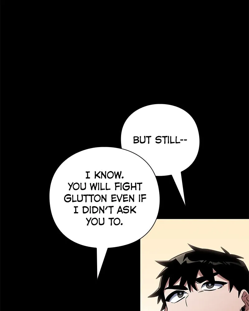 Night of the Goblin Chapter 95 page 56 - 