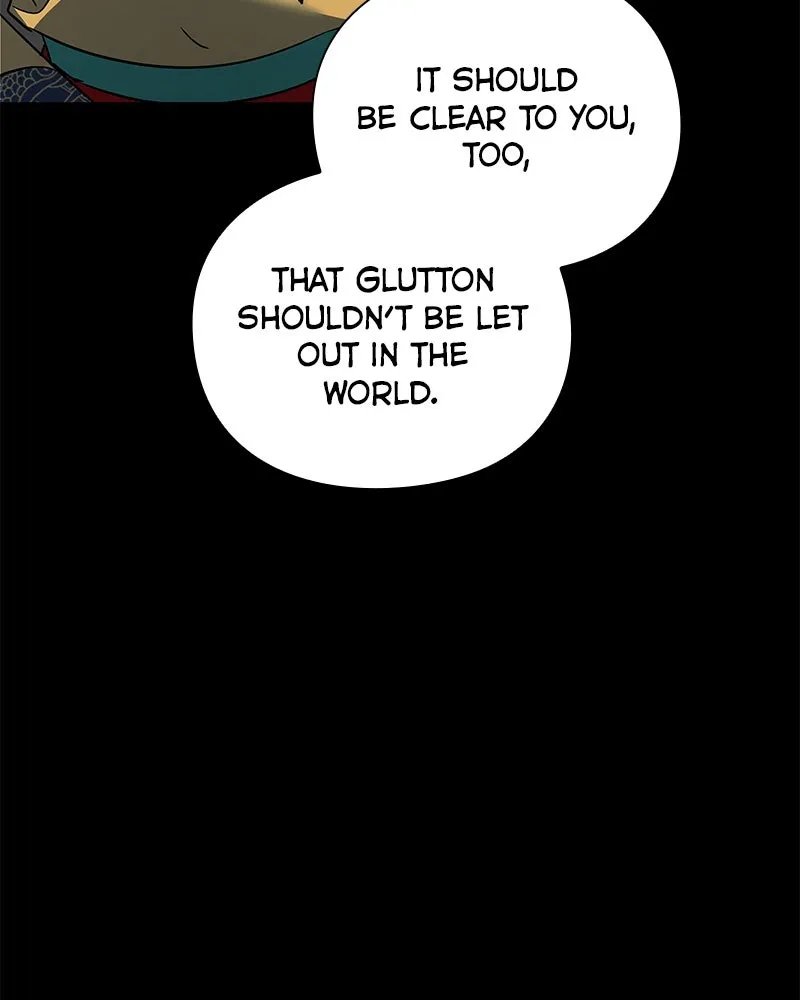 Night of the Goblin Chapter 95 page 58 - 