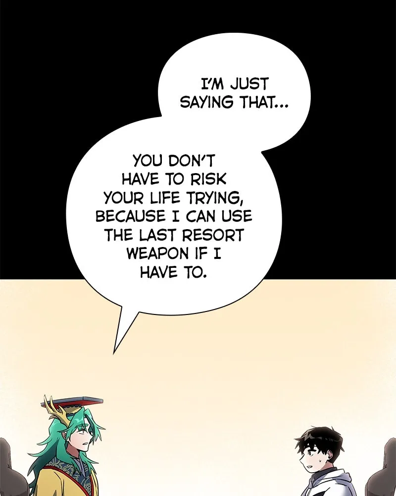 Night of the Goblin Chapter 95 page 59 - 