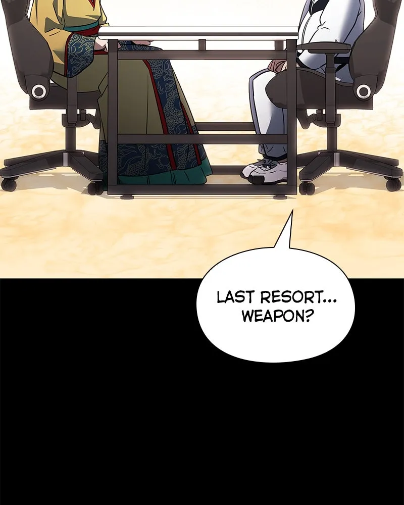 Night of the Goblin Chapter 95 page 60 - 