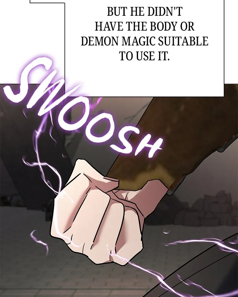 Night of the Goblin Chapter 95 page 76 - 