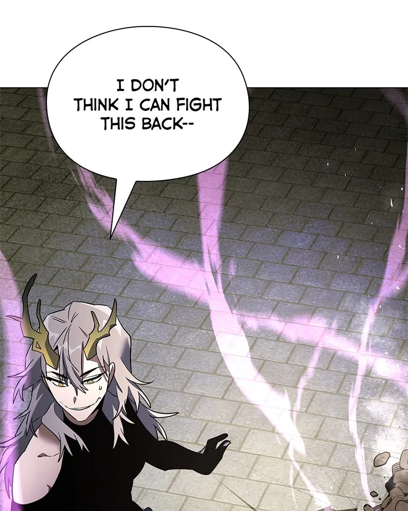 Night of the Goblin Chapter 95 page 99 - 