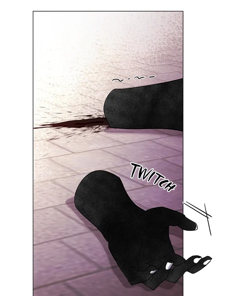 Night of the Goblin Chapter 96 page 11 - 