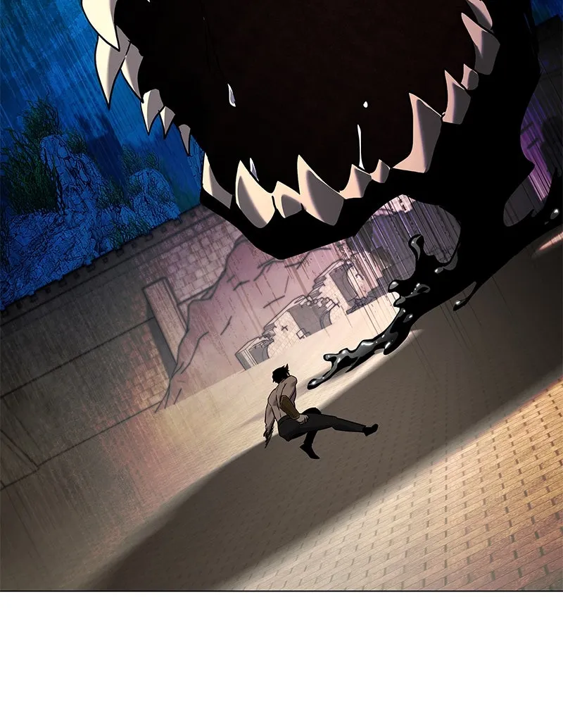 Night of the Goblin Chapter 96 page 106 - 