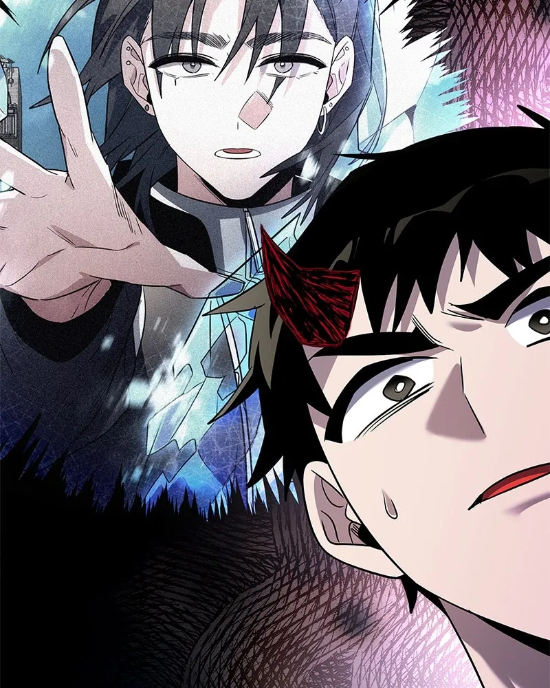 Night of the Goblin Chapter 96 page 119 - 