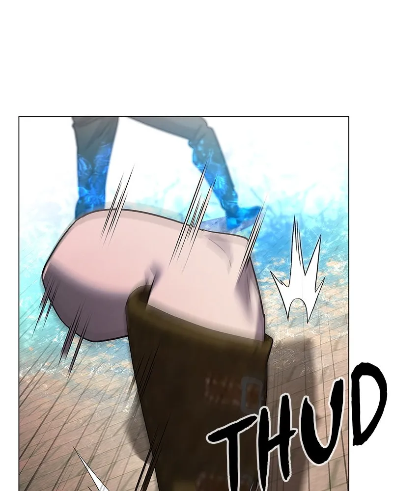 Night of the Goblin Chapter 96 page 125 - 