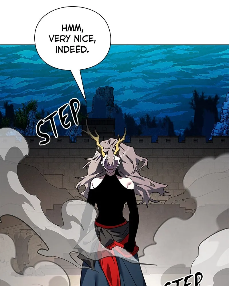 Night of the Goblin Chapter 96 page 127 - 