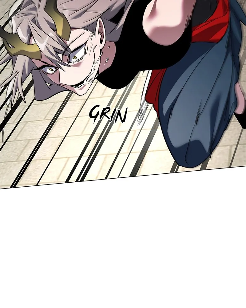 Night of the Goblin Chapter 96 page 153 - 
