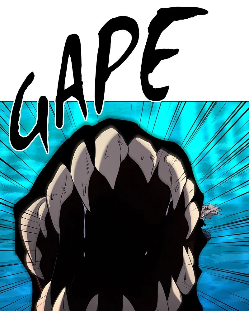 Night of the Goblin Chapter 96 page 156 - 