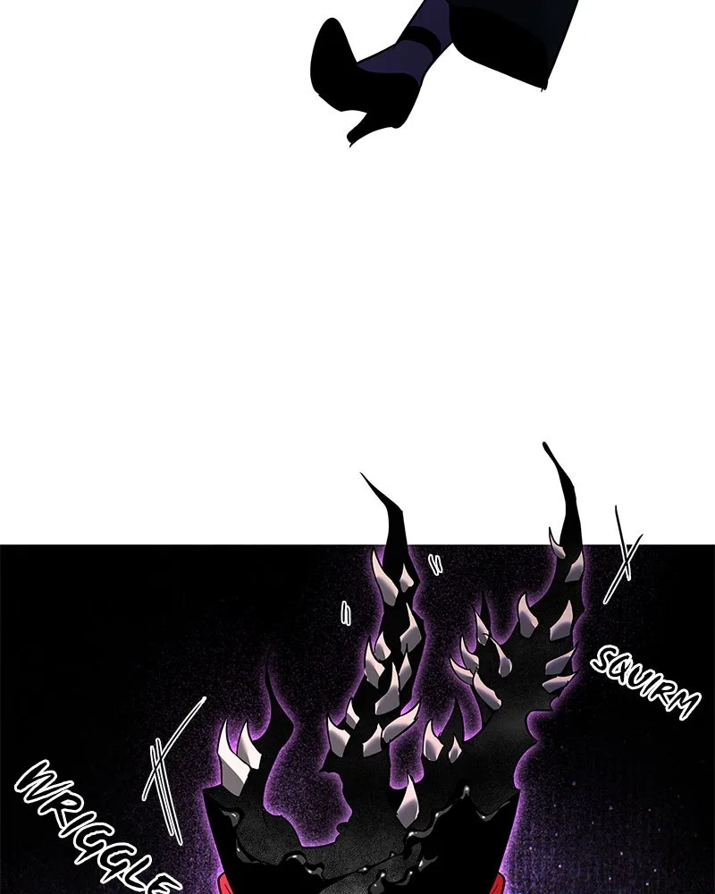 Night of the Goblin Chapter 96 page 21 - 