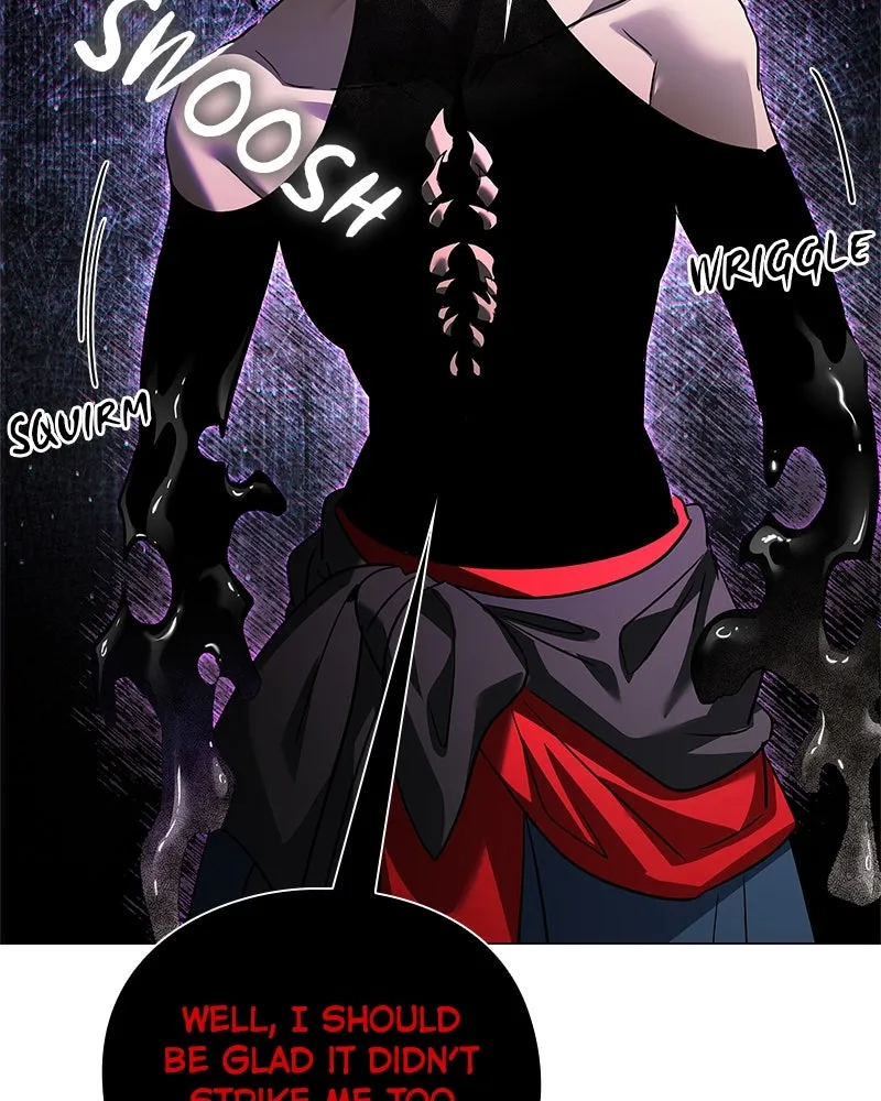 Night of the Goblin Chapter 96 page 34 - 