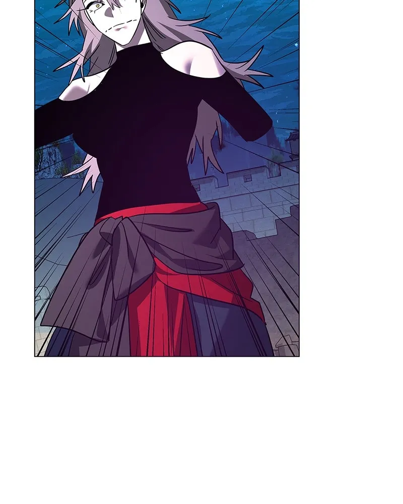 Night of the Goblin Chapter 96 page 58 - 