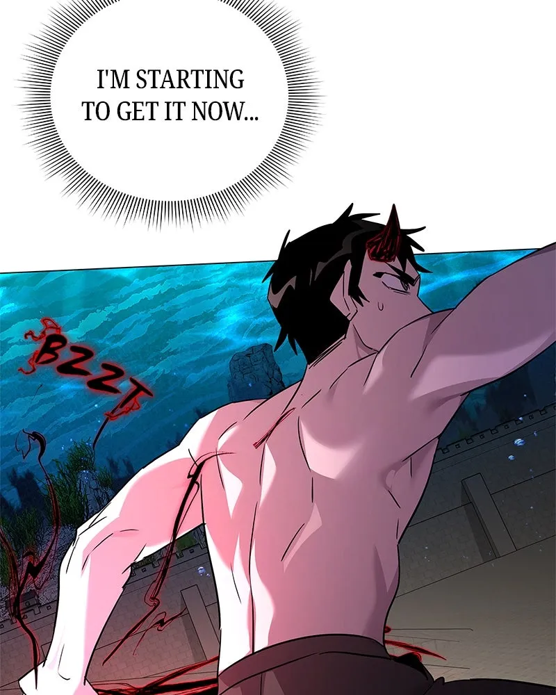 Night of the Goblin Chapter 96 page 64 - 