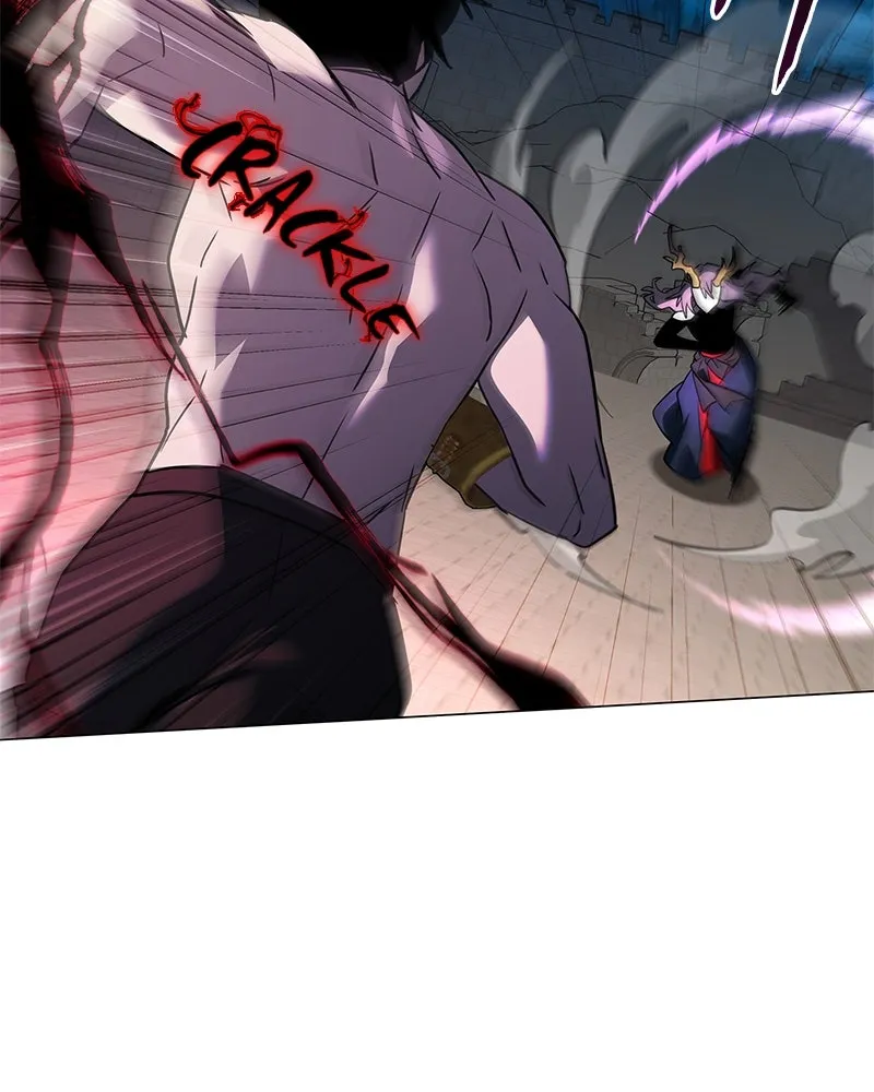 Night of the Goblin Chapter 96 page 77 - 
